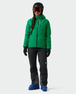 Stio Women's Doublecharge Insulated Jacket