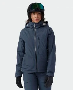 Stio Women's Doublecharge Insulated Jacket