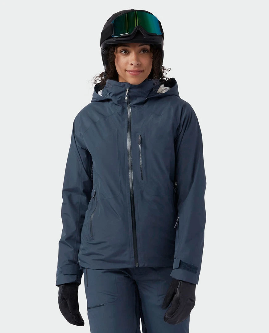 Stio Women's Doublecharge Insulated Jacket