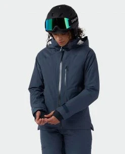 Stio Women's Doublecharge Insulated Jacket