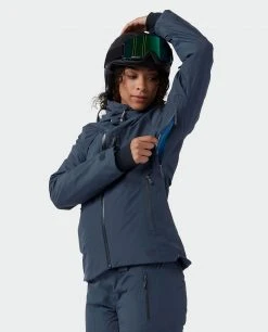 Stio Women's Doublecharge Insulated Jacket