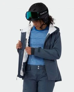 Stio Women's Doublecharge Insulated Jacket