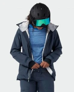 Stio Women's Doublecharge Insulated Jacket