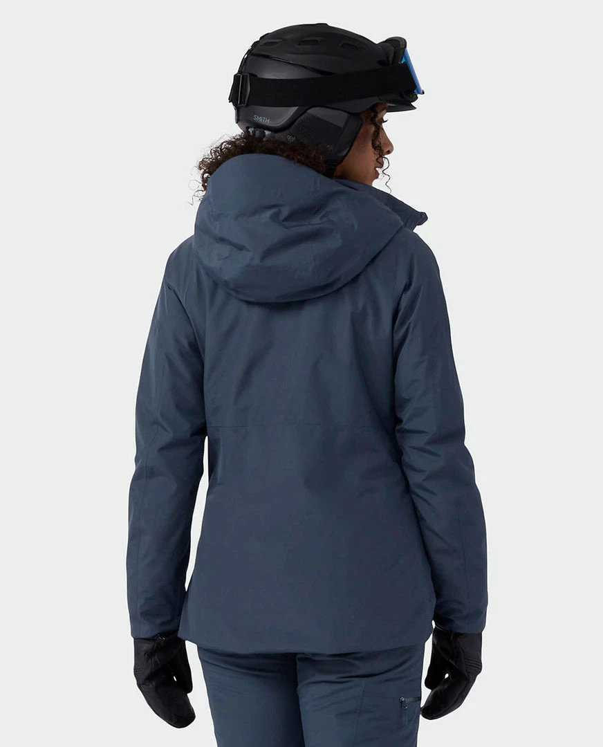 Stio Women's Doublecharge Insulated Jacket