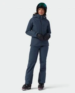 Stio Women's Doublecharge Insulated Jacket
