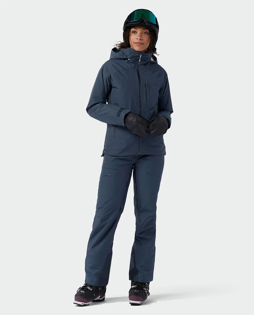 Stio Women's Doublecharge Insulated Jacket