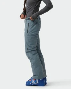 Stio Women's Doublecharge Insulated Pant