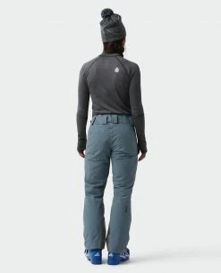 Stio Women's Doublecharge Insulated Pant