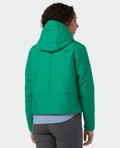 Stio Women's East Butte Insulated Jacket