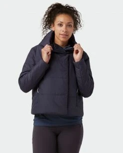 Stio Women's East Butte Insulated Jacket