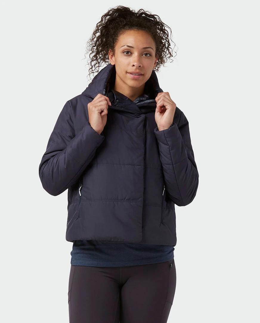 Stio Women's East Butte Insulated Jacket