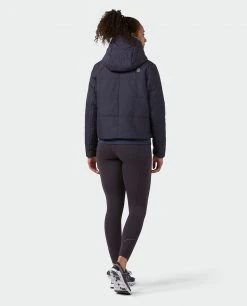 Stio Women's East Butte Insulated Jacket