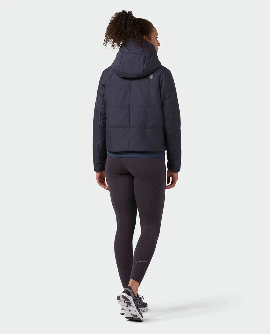 Stio Women's East Butte Insulated Jacket