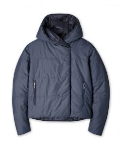 Stio Women's East Butte Insulated Jacket