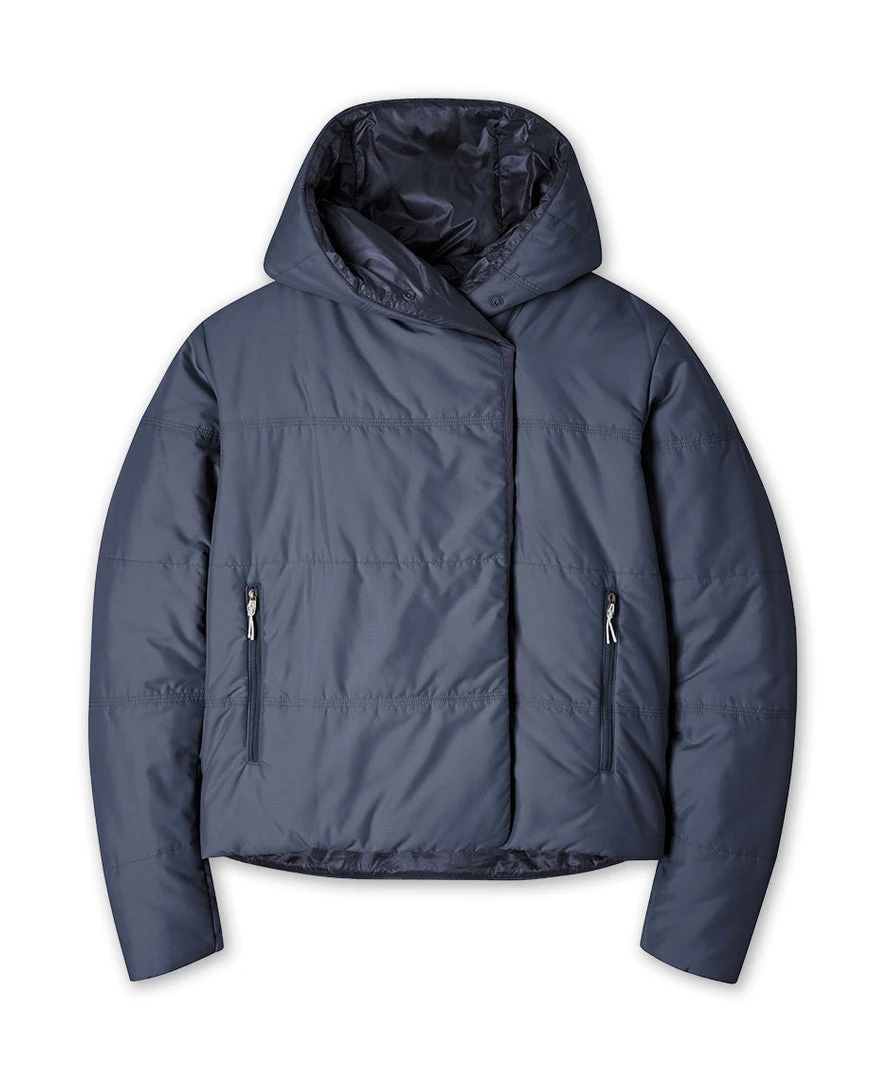 Stio Women's East Butte Insulated Jacket