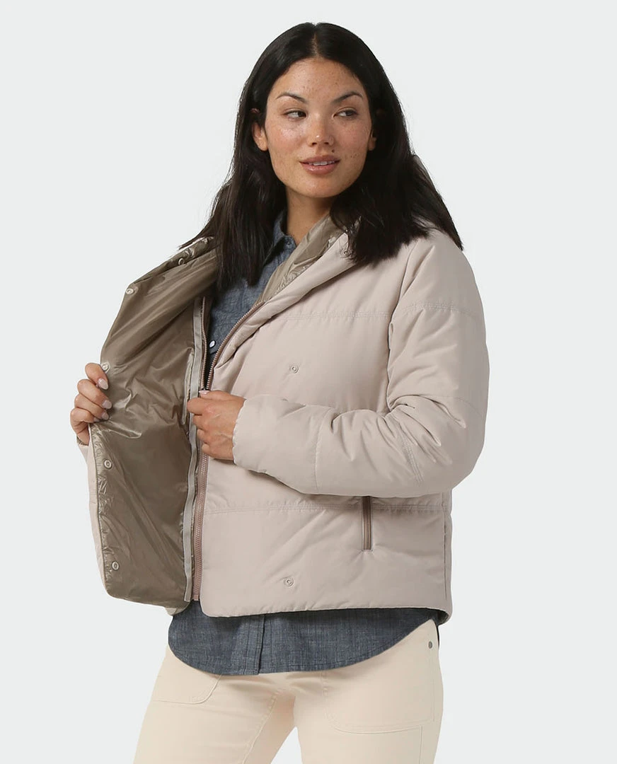 Stio Women's East Butte Insulated Jacket