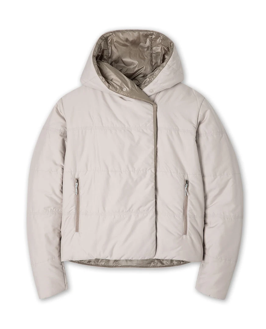 Stio Women's East Butte Insulated Jacket