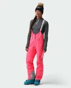 Stio Women's Environ Bib