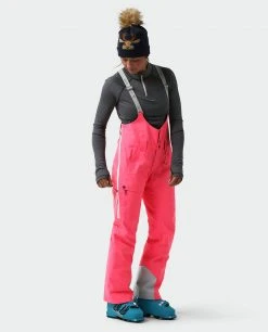 Stio Women's Environ Bib