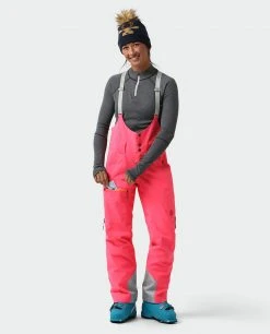 Stio Women's Environ Bib