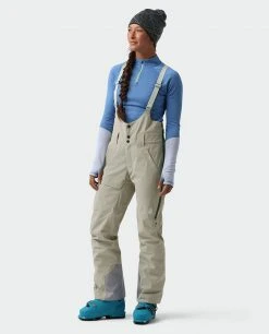 Stio Women's Environ Bib