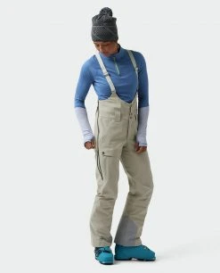 Stio Women's Environ Bib