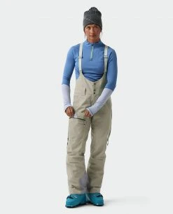 Stio Women's Environ Bib