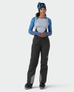 Stio Women's Environ Bib