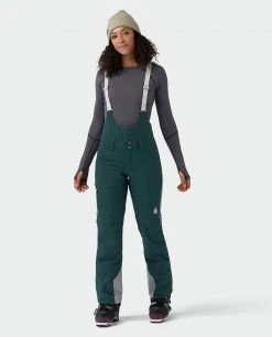 Stio Women's Environ Bib