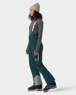 Stio Women's Environ Bib