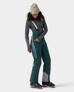 Stio Women's Environ Bib