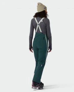 Stio Women's Environ Bib