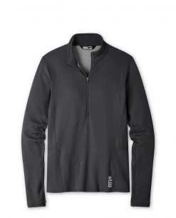 Stio Women's Fremont Stretch Fleece Half Zip