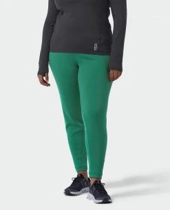 Stio Women's Fremont Stretch Fleece Jogger
