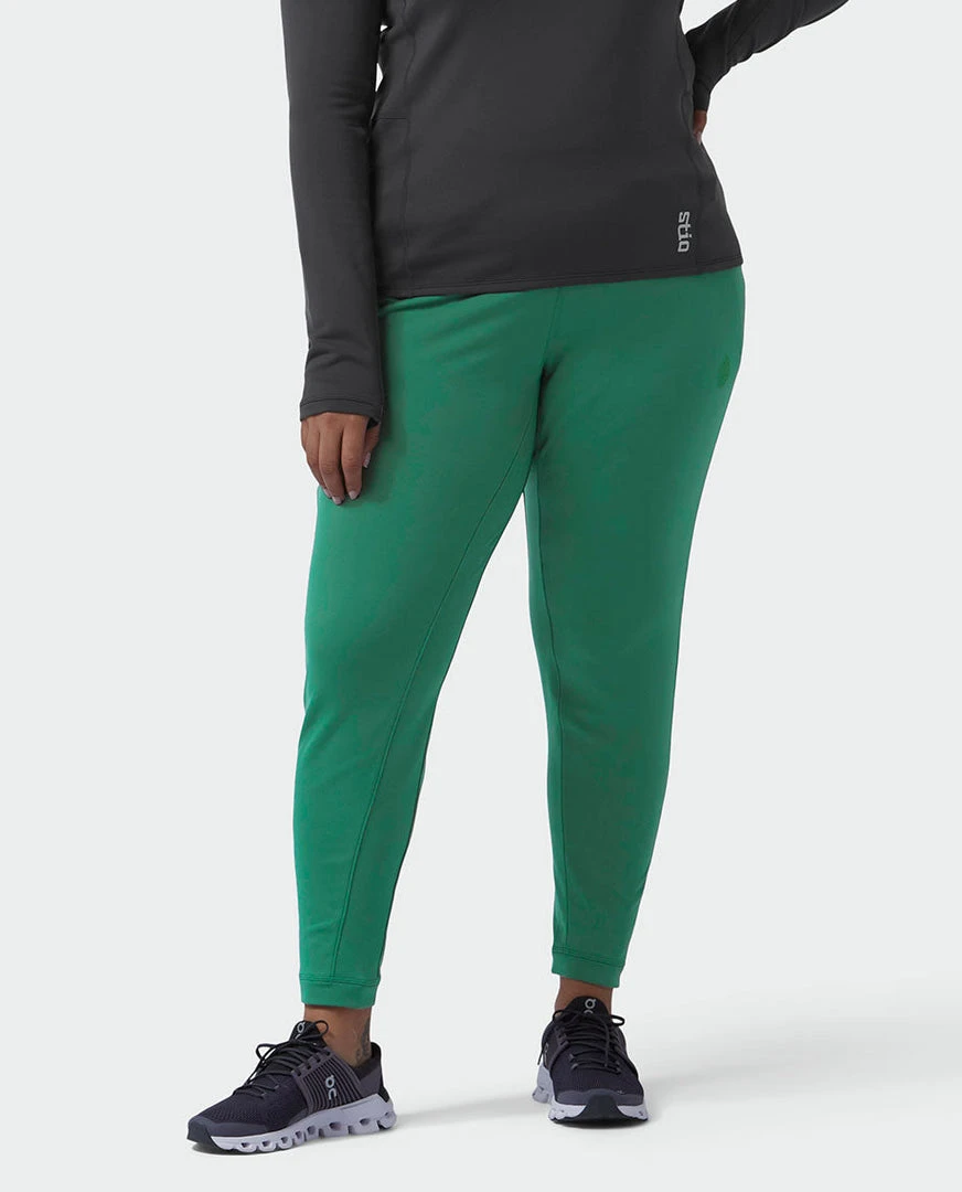 Stio Women's Fremont Stretch Fleece Jogger