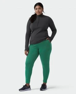 Stio Women's Fremont Stretch Fleece Jogger