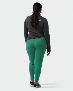 Stio Women's Fremont Stretch Fleece Jogger