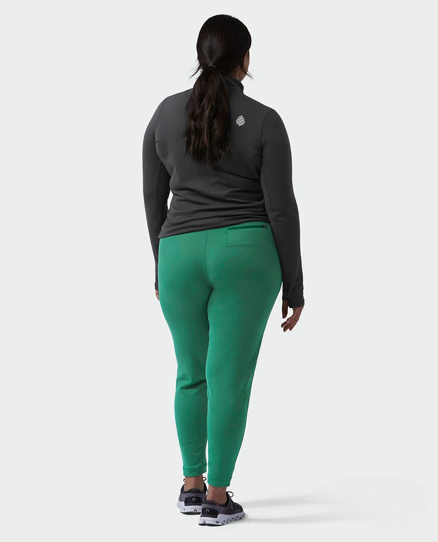 Stio Women's Fremont Stretch Fleece Jogger