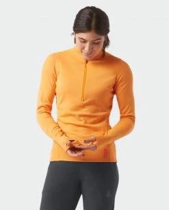 Stio Women's Fremont Stretch Fleece Half Zip