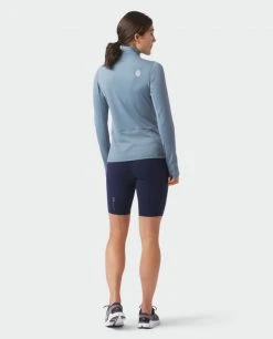Stio Women's Fremont Stretch Fleece Half Zip