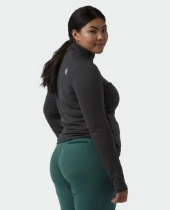 Stio Women's Fremont Stretch Fleece Half Zip