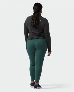 Stio Women's Fremont Stretch Fleece Half Zip