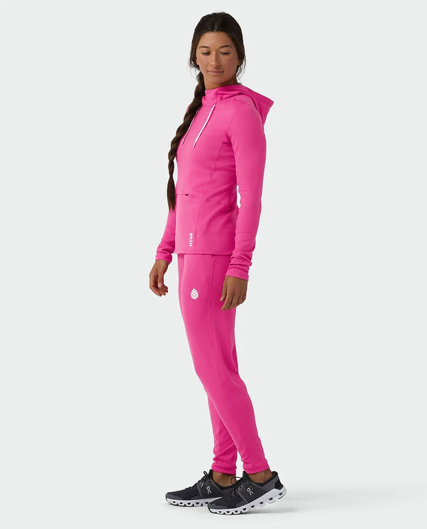 Stio Women's Fremont Stretch Fleece Jogger