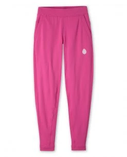 Stio Women's Fremont Stretch Fleece Jogger