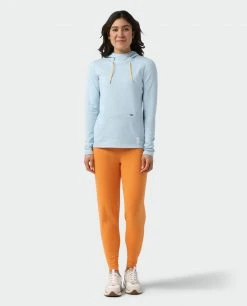 Stio Women's Fremont Stretch Fleece Jogger