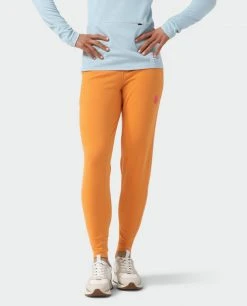 Stio Women's Fremont Stretch Fleece Jogger