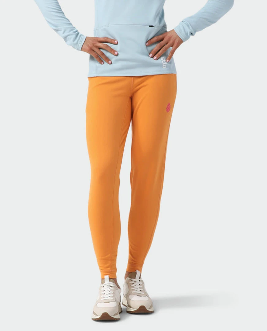 Stio Women's Fremont Stretch Fleece Jogger