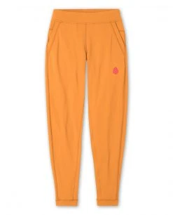 Stio Women's Fremont Stretch Fleece Jogger