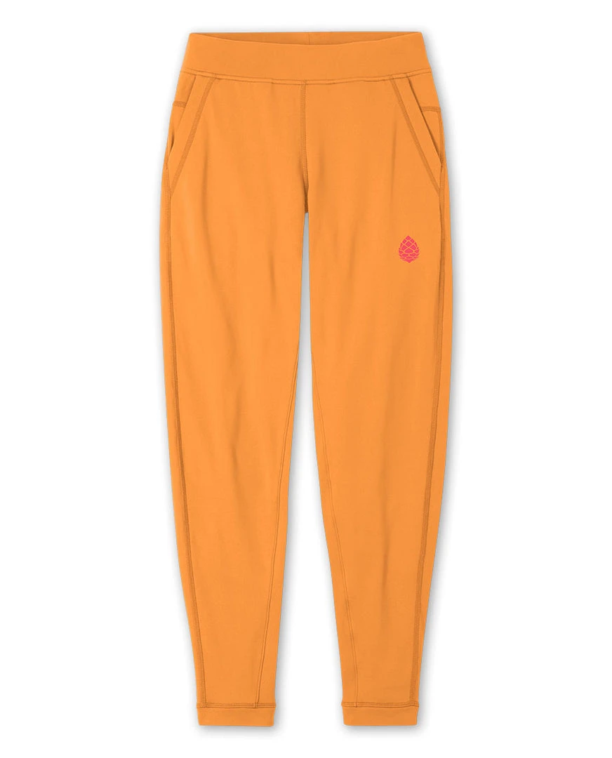 Stio Women's Fremont Stretch Fleece Jogger