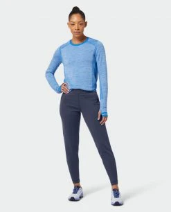 Stio Women's Fremont Stretch Fleece Jogger